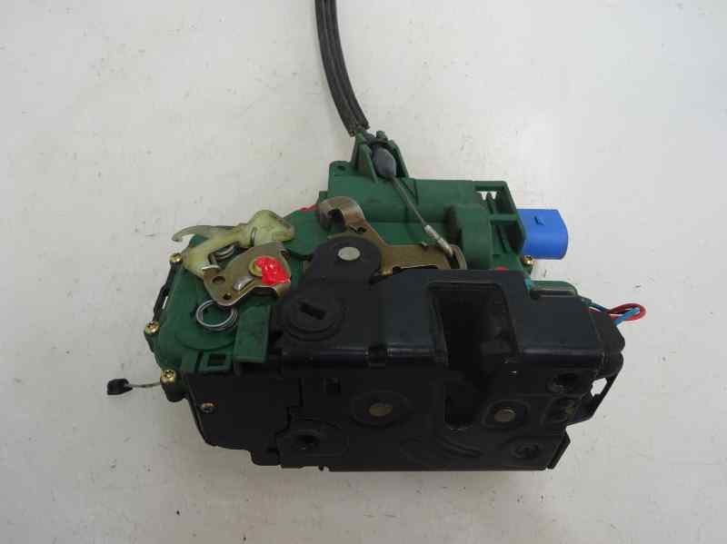 CERRADURA PUERTA TRASERA IZQUIERDA SEAT CORDOBA 1.9 TD MT 100CV