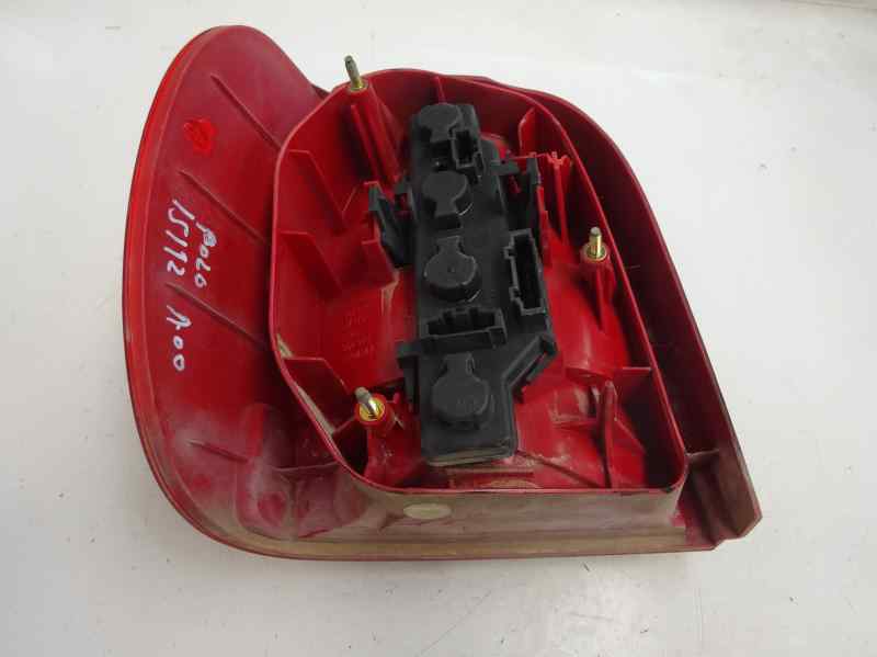 PILOTO TRASERO DERECHO VOLKSWAGEN POLO 1.4 MT 60CV | 44KW