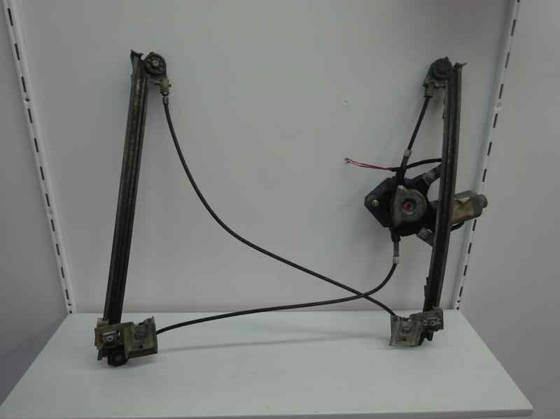 ELEVALUNAS DELANTERO IZQUIERDO SEAT CORDOBA 1.4 MT 75CV | 55KW