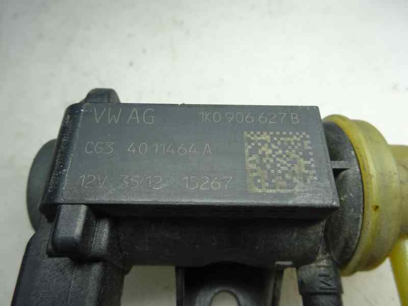VALVULA AIRE ADICIONAL SEAT TOLEDO 1.6 TDI MT 105CV