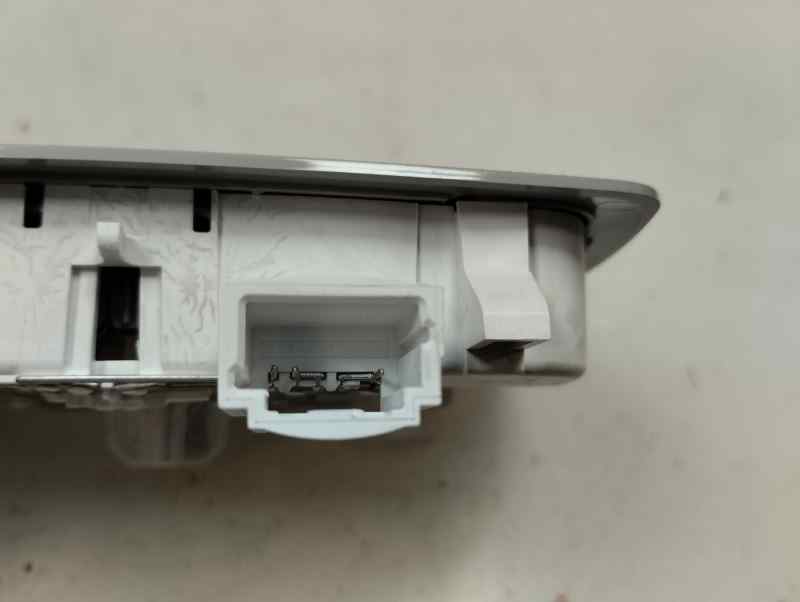 LUZ INTERIOR DACIA SANDERO 1.0 MT 100CV | 74KW