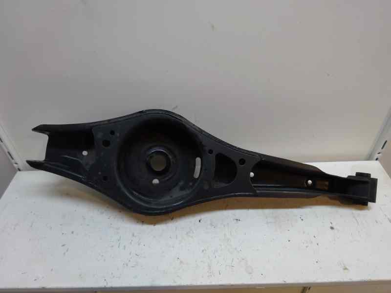 BRAZO SUSPENSION INFERIOR TRASERO DERECHO SKODA OCTAVIA 1.9 TDI MT 105CV