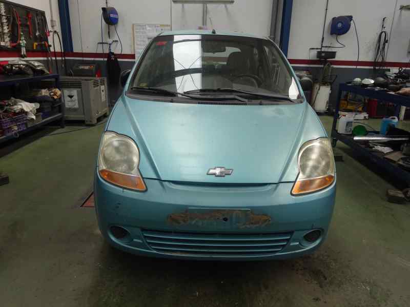 ELEVALUNAS DELANTERO IZQUIERDO CHEVROLET MATIZ 2006 0.8 MT 51CV
