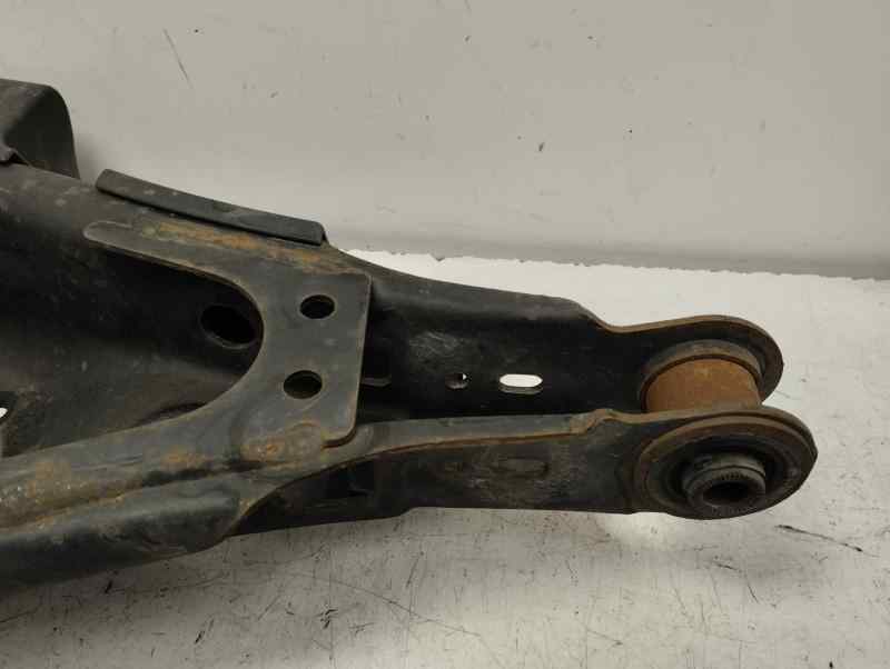 BRAZO SUSPENSION INFERIOR TRASERO IZQUIERDO TOYOTA AURIS 2.0 D-4D MT 124CV | 91KW