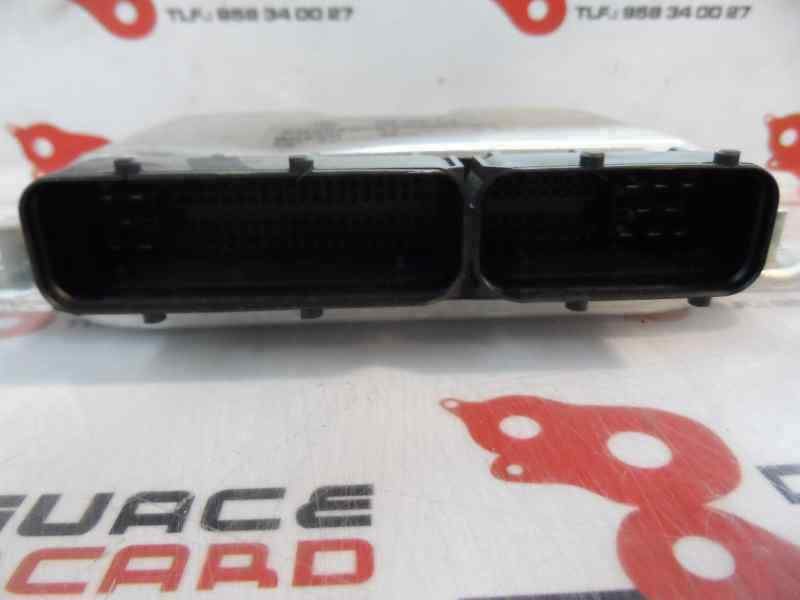 CENTRALITA MOTOR UCE SEAT IBIZA 1.9 TDI MT 100CV