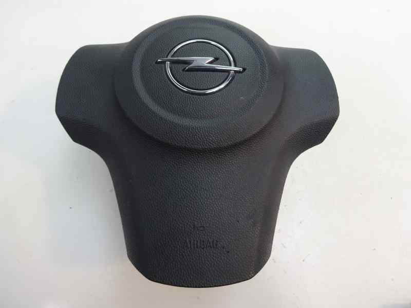 AIRBAG DELANTERO IZQUIERDO OPEL CORSA 1.3 CDTI MT 75CV