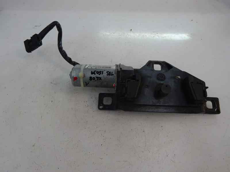 CERRADURA MALETERO PORTON BMW X6 3.0 XDRIVE35D AT 286CV