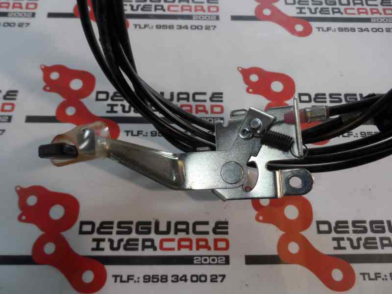 CORREA ACCESORIOS SUZUKI SWIFT 2009 1.3 MT 70CV | 51KW