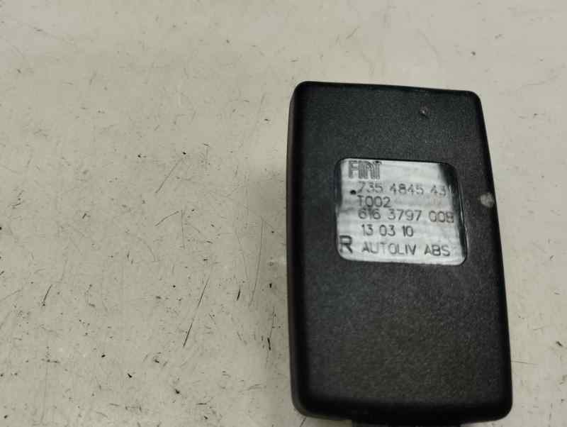 ANCLAJE CINTURON DELANTERO DERECHO FIAT DOBLO 1.3 MT 90CV | 66KW