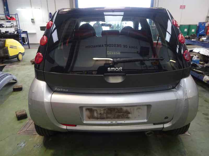 SMART FORFOUR 2004 1.3 AMT 94CV