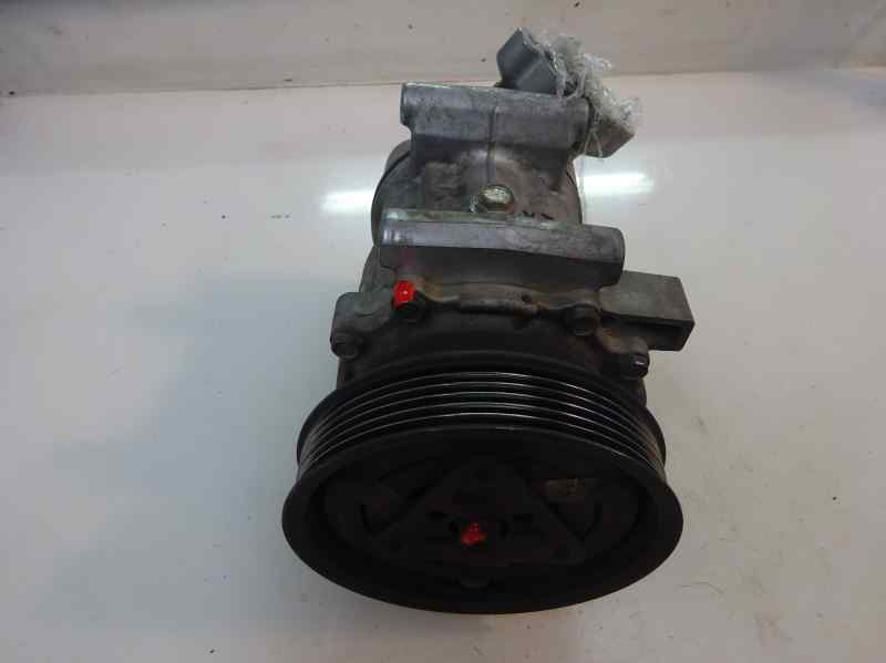 COMPRESOR AIRE ACONDICIONADO NISSAN MICRA 1.5 D MT 65CV | 48KW