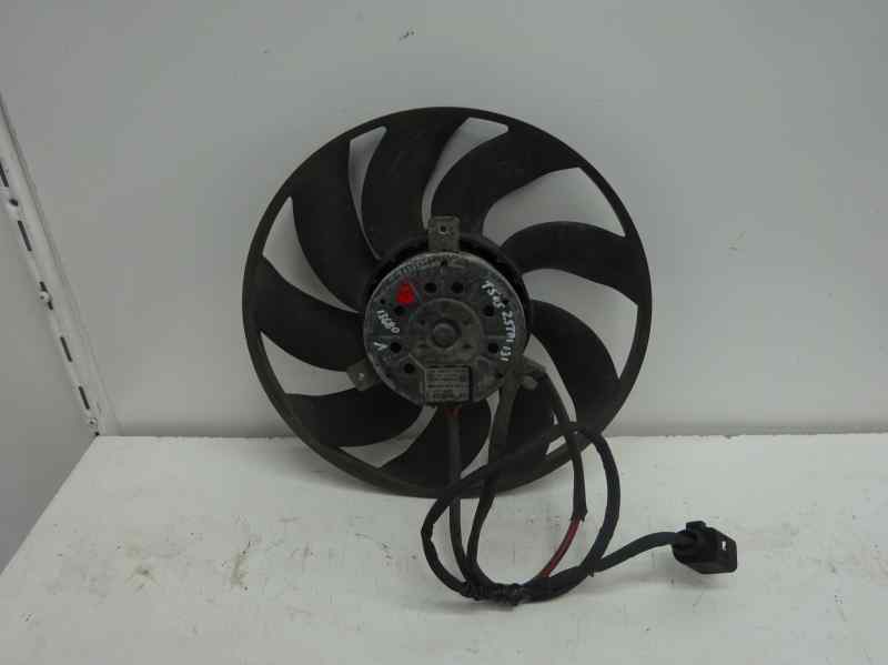 ELECTROVENTILADOR VOLKSWAGEN TRANSPORTER 2.5 TDI LWB L2H2 MT 131CV