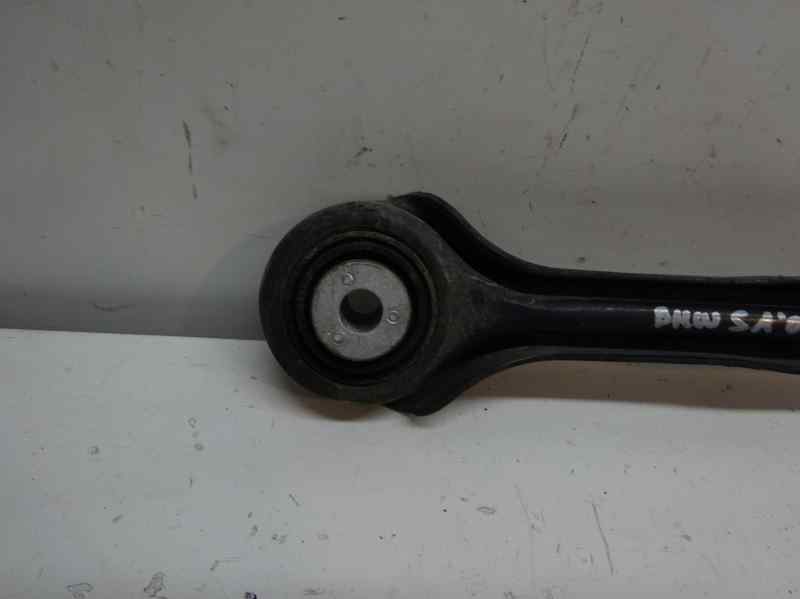 BRAZO SUSPENSION SUPERIOR TRASERO IZQUIERDO BMW SERIE 1 1.6 116I MT 115CV