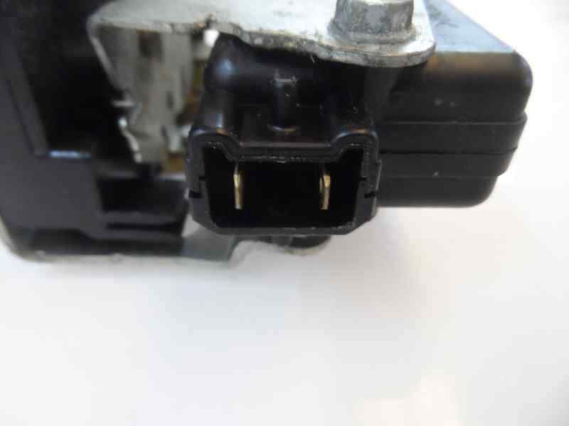 CERRADURA PUERTA DELANTERA DERECHA DACIA LOGAN 1.5 D MT 68CV