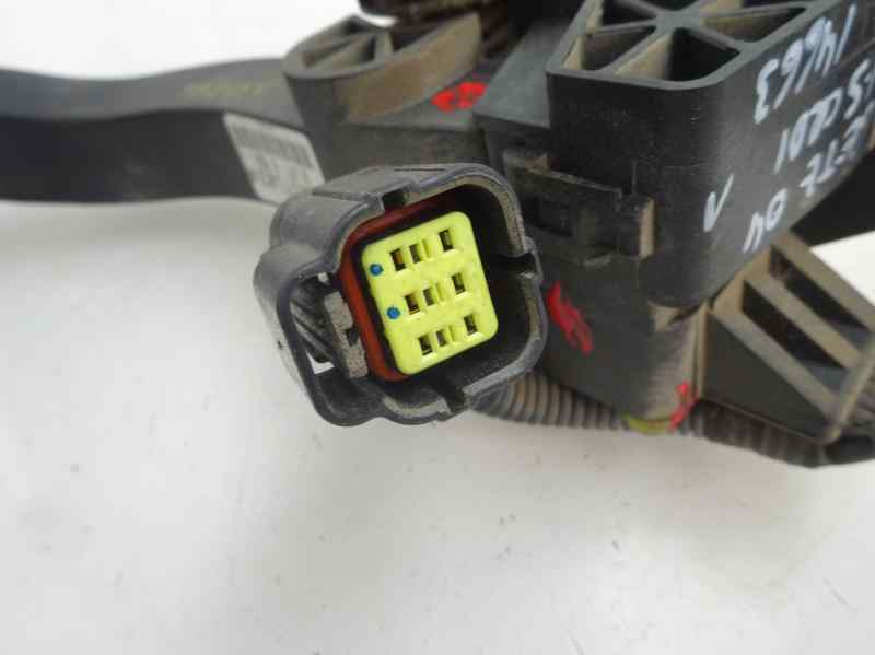 POTENCIOMETRO PEDAL HYUNDAI GETZ 1.5 CRDI MT 110CV