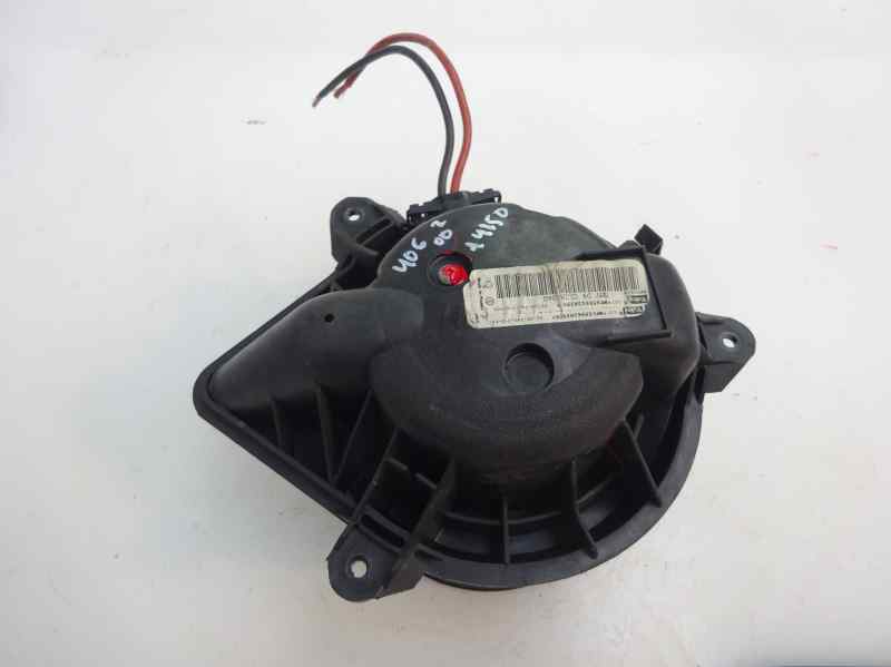 MOTOR CALEFACCION PEUGEOT 406 2.0 HDI MT 110CV