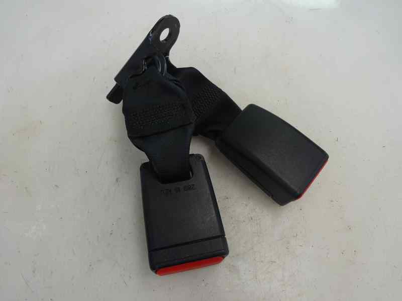 ANCLAJE CINTURON TRASERO DERECHO CITROEN BERLINGO 1.5 BLUEHDI MT XL 102CV