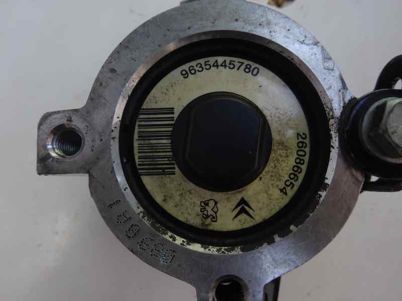 BOMBA DIRECCION CITROEN XSARA PICASSO 1.6 MT 110CV | 81KW