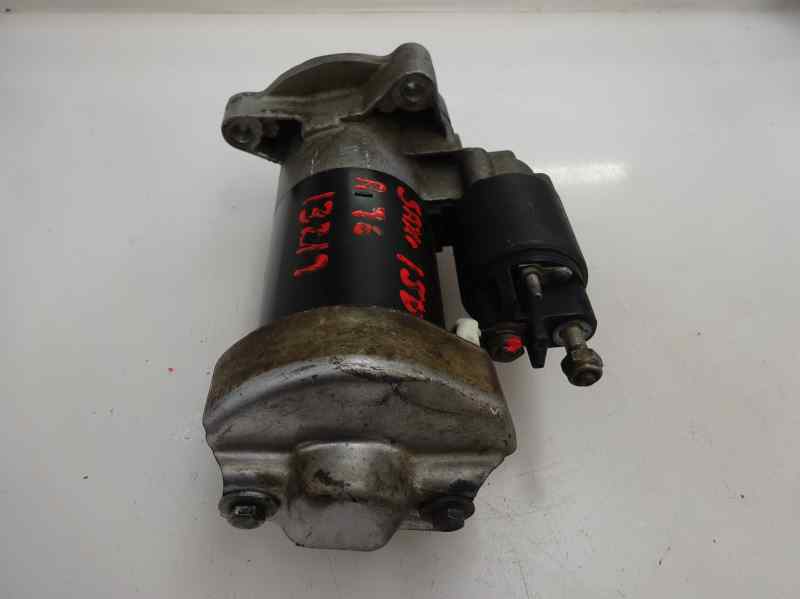 MOTOR ARRANQUE CITROEN SAXO 1.5 MT D 57CV