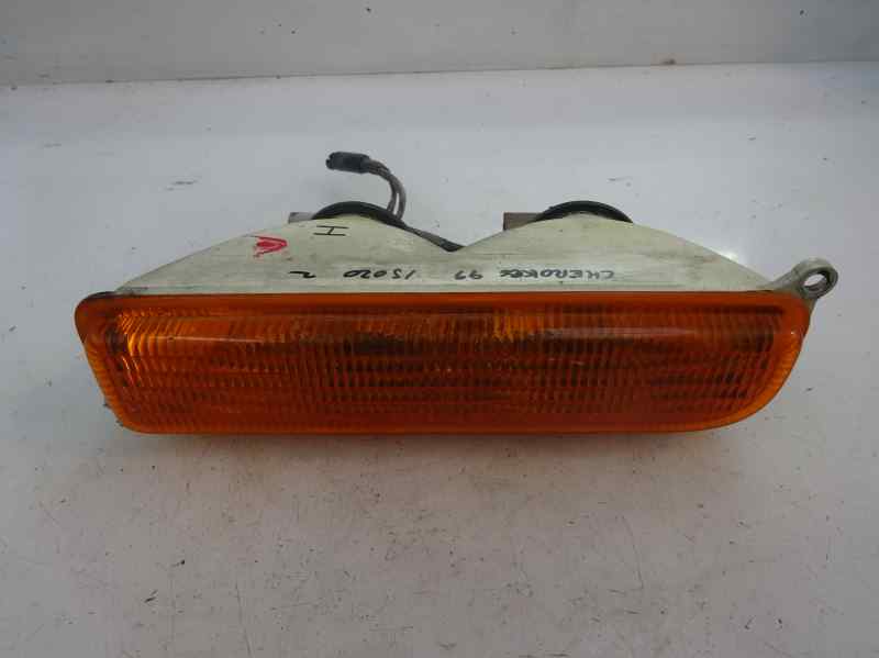 PILOTO DELANTERO IZQUIERDO JEEP CHEROKEE 2.5 MT 4WD 115CV | 85KW