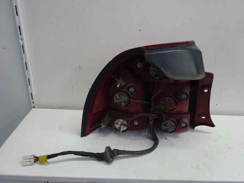 PILOTO TRASERO DERECHO KIA SHUMA 1.6 MT 101CV | 75KW