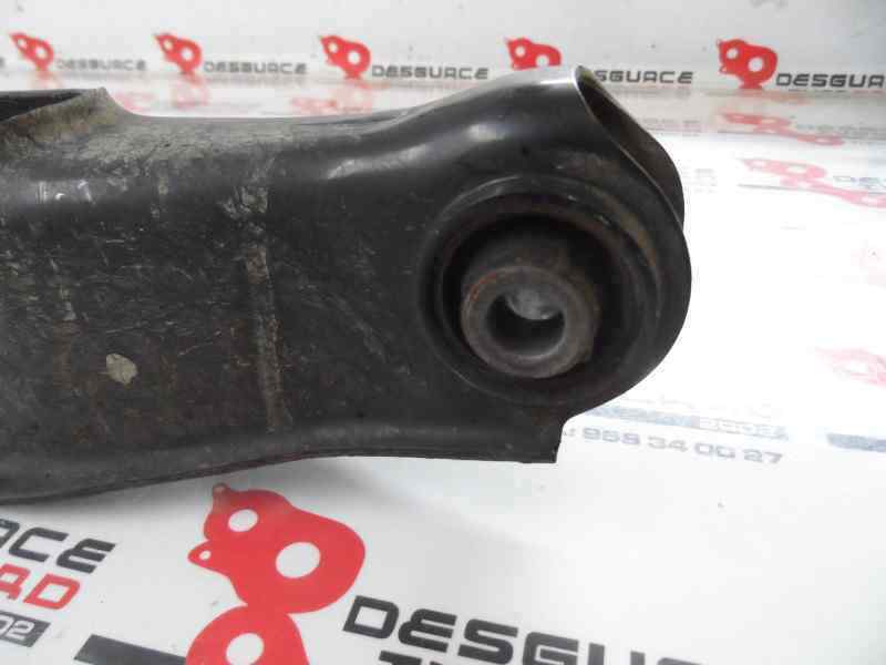 BRAZO SUSPENSION INFERIOR TRASERO DERECHO MITSUBISHI ASX 1.6 MT 2WD 117CV