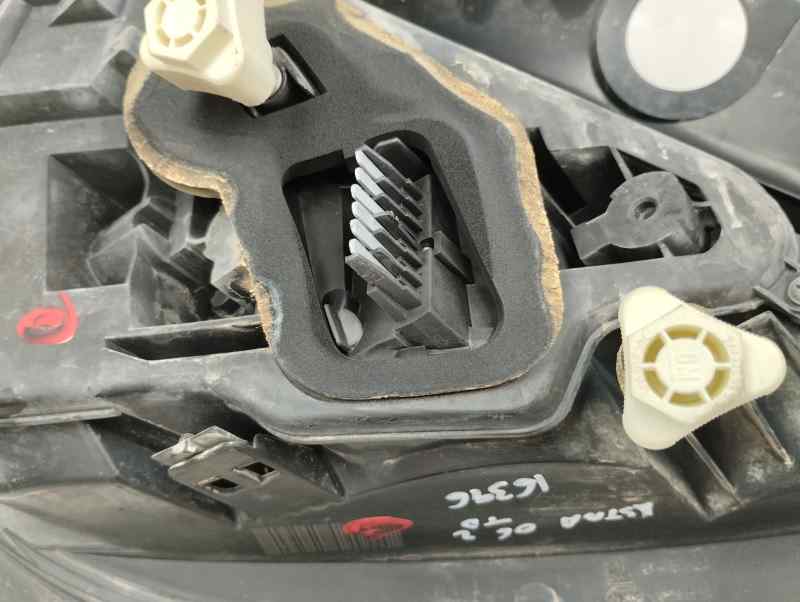 PILOTO TRASERO DERECHO OPEL ASTRA 1.9 CDTI MT 120CV