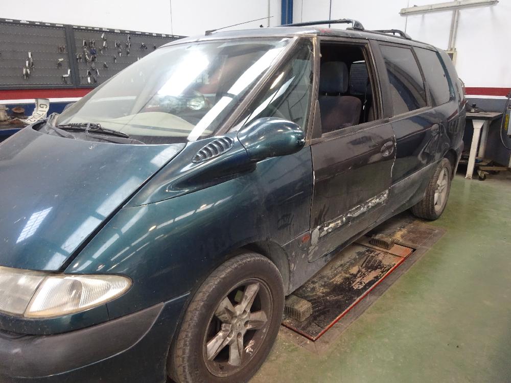 RETROVISOR DERECHO RENAULT GRAND ESPACE 1998 2.2 194CV TURBODISEL