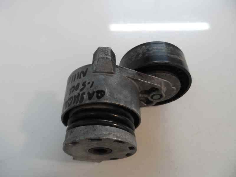 TENSOR CORREA AUXILIAR NISSAN QASHQAI 1.5 DCI MT FWD 106CV