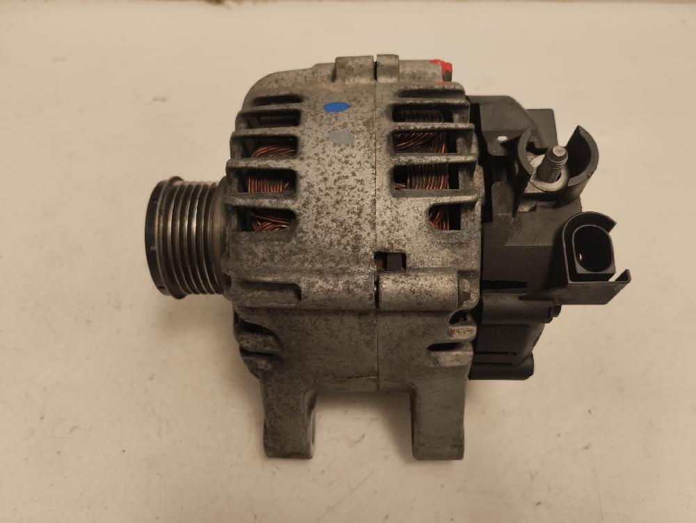 ALTERNADOR MAZDA 2 1.4 MZ-CD MT 68CV | 50KW