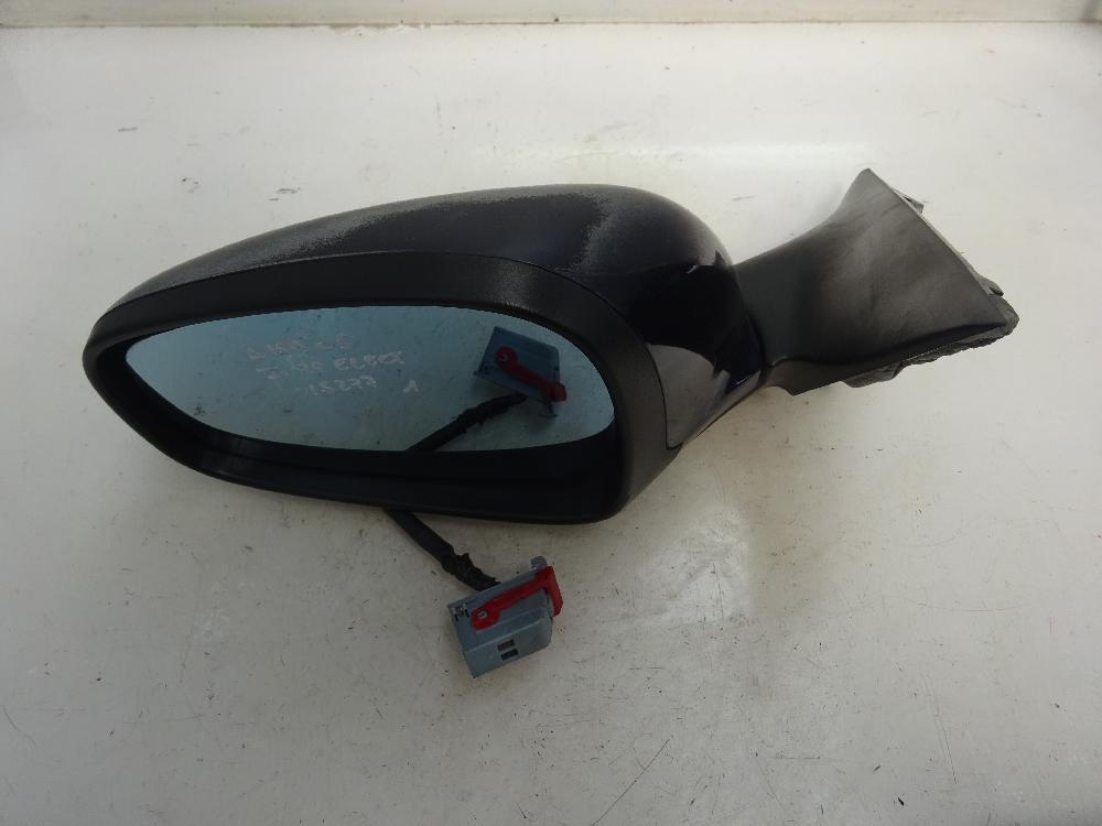 RETROVISOR IZQUIERDO ALFA ROMEO 159 1.9 JTDM MT 150CV
