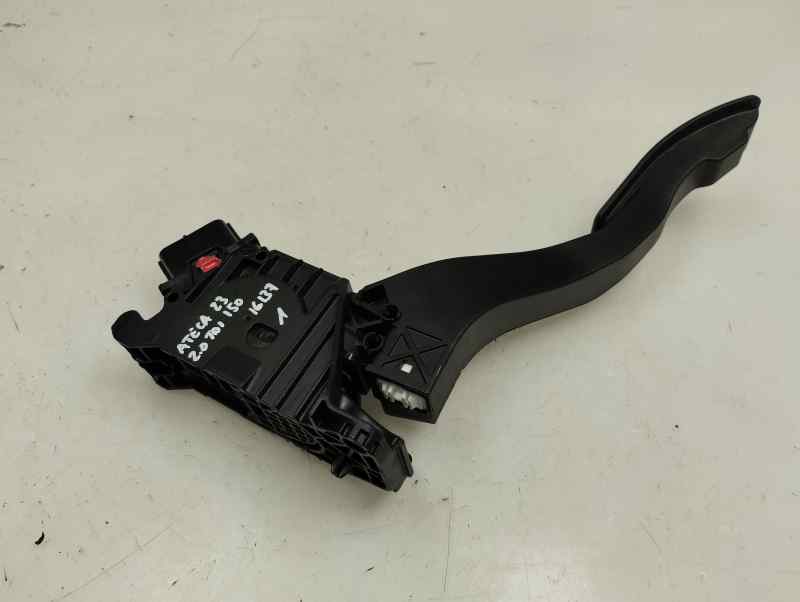 POTENCIOMETRO PEDAL SEAT ATECA 2.0 TDI MT 4DRIVE 150CV