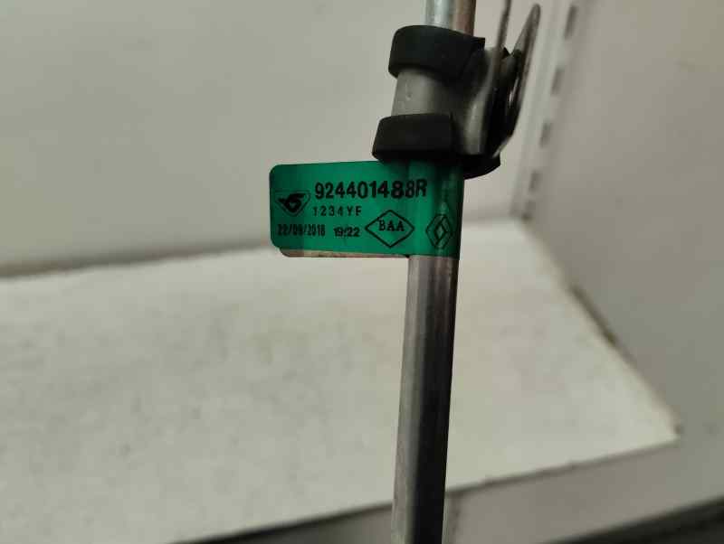 TUBOS AIRE ACONDICIONADO RENAULT CLIO 0.9 TSE MT 90CV
