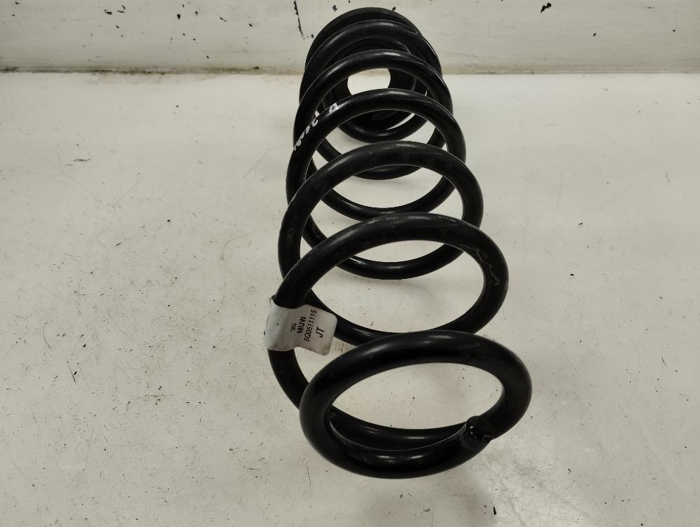 MUELLE AMORTIGUACION AUDI A3 1.5 MT 150CV | 110KW