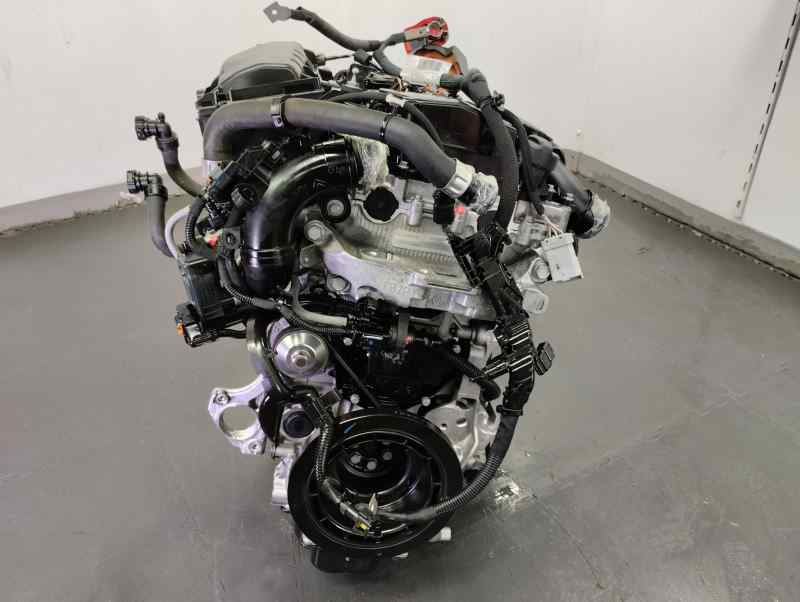 MOTOR COMPLETO PEUGEOT 308 1.2 MT 110CV | 81KW