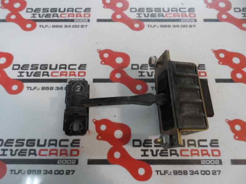 RETENEDOR PUERTA MERCEDES BENZ CLASE C 2.2 MT 122CV | 90KW