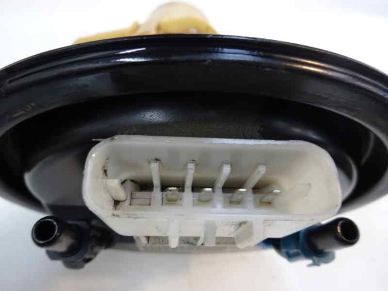 BOMBA COMBUSTIBLE OPEL ASTRA 1.6 MT 84CV | 62KW