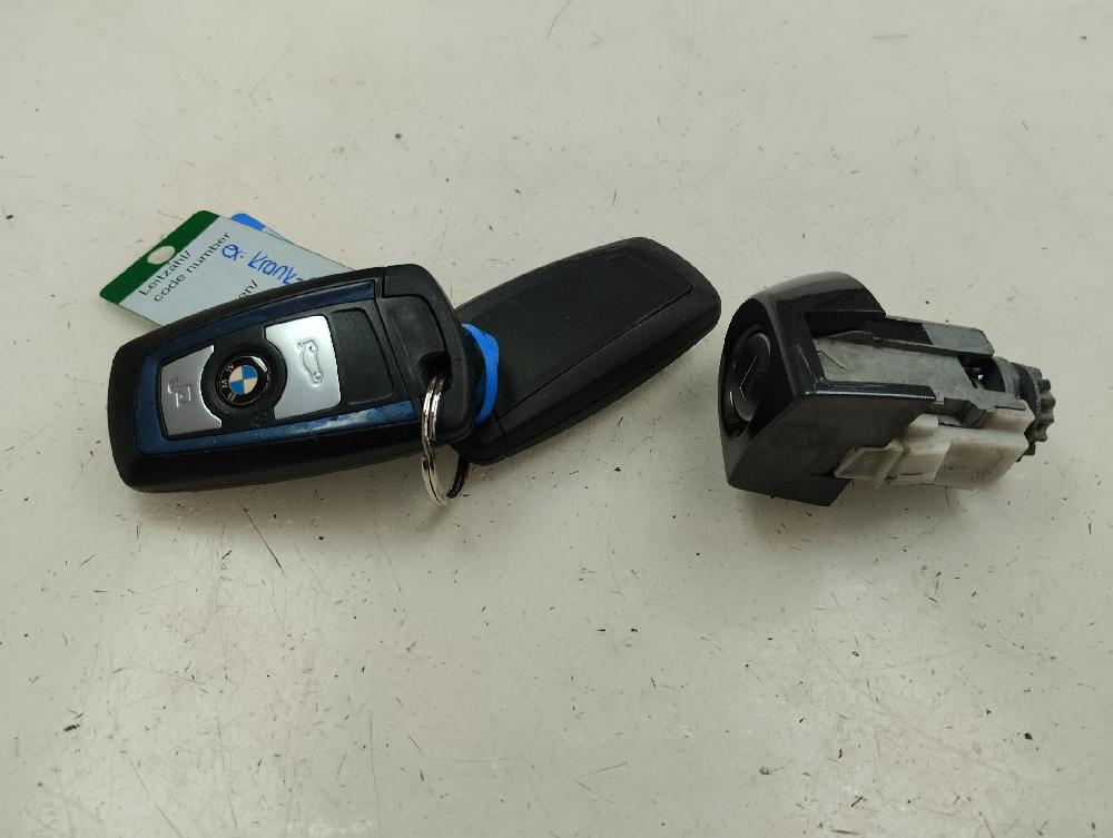 JUEGO BOMBINES BMW SERIE 4 3.0 435D XDRIVE STEPTRONIC 313CV