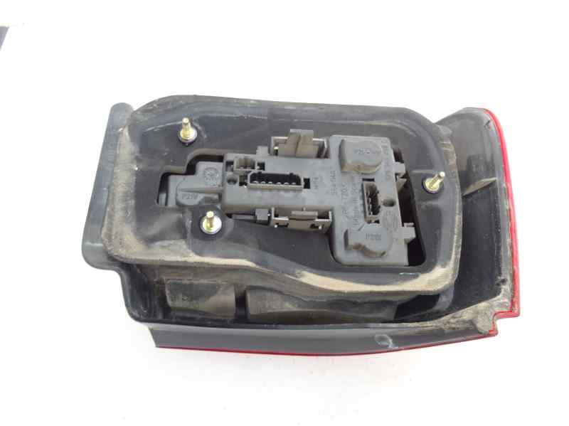 PILOTO TRASERO DERECHO SEAT IBIZA 2001 1.4 MT 60CV | 44KW