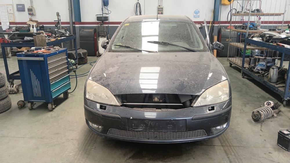ALTERNADOR FORD MONDEO 2.0 TDCI AT 130CV | 96KW