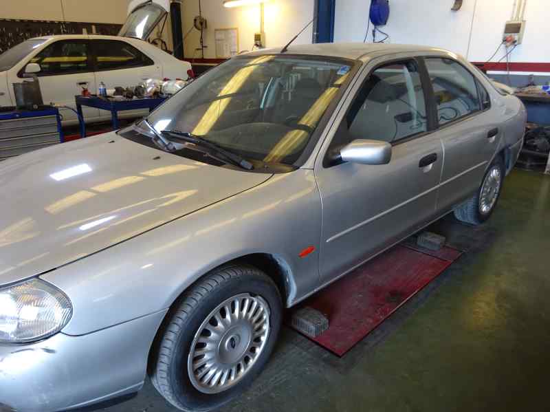 BOMBA DIRECCION FORD MONDEO 1.8 TD MT 90CV | 66KW