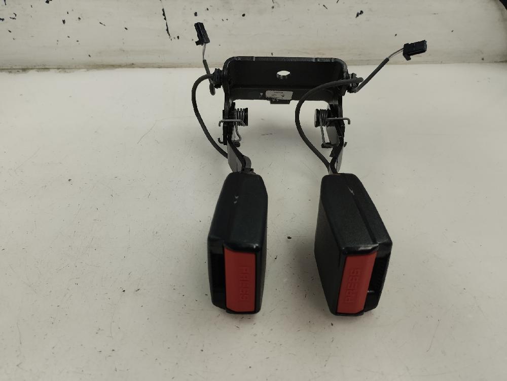 CINTURON SEGURIDAD TRASERO RENAULT SCENIC 2.0 DCI FAP MT 160CV