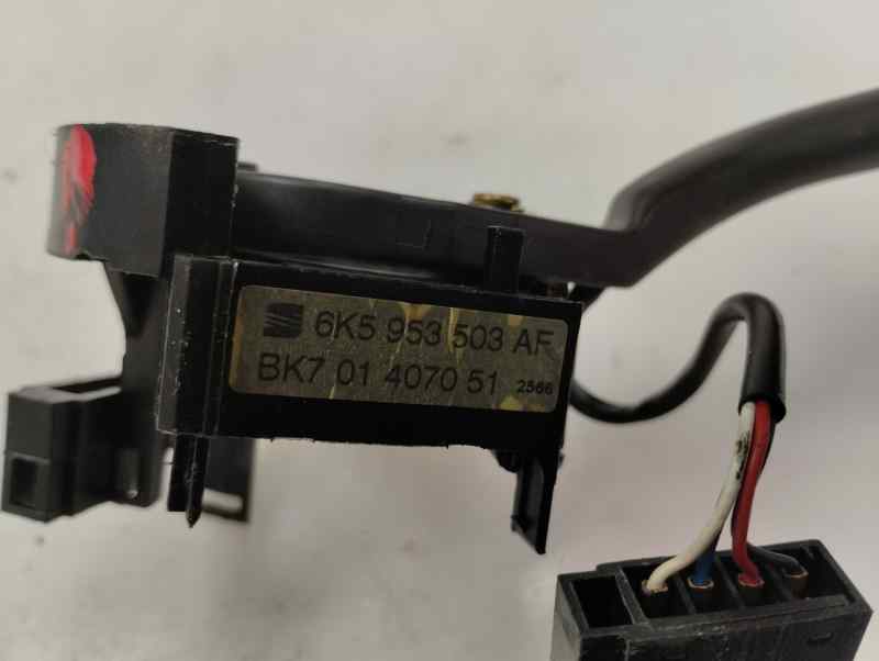 MANDO LIMPIA SEAT CORDOBA 1.9 TD MT 90CV