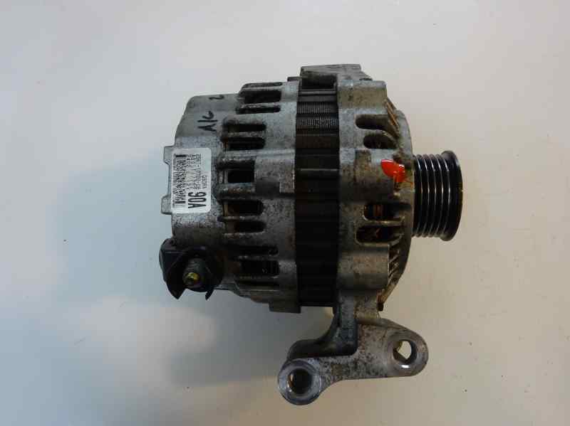ALTERNADOR FORD FUSION 1.6 MT 100CV