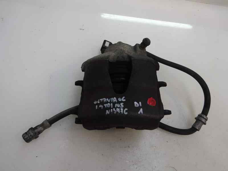 PINZA FRENO DELANTERA IZQUIERDA SKODA OCTAVIA 1.9 TDI MT 105CV