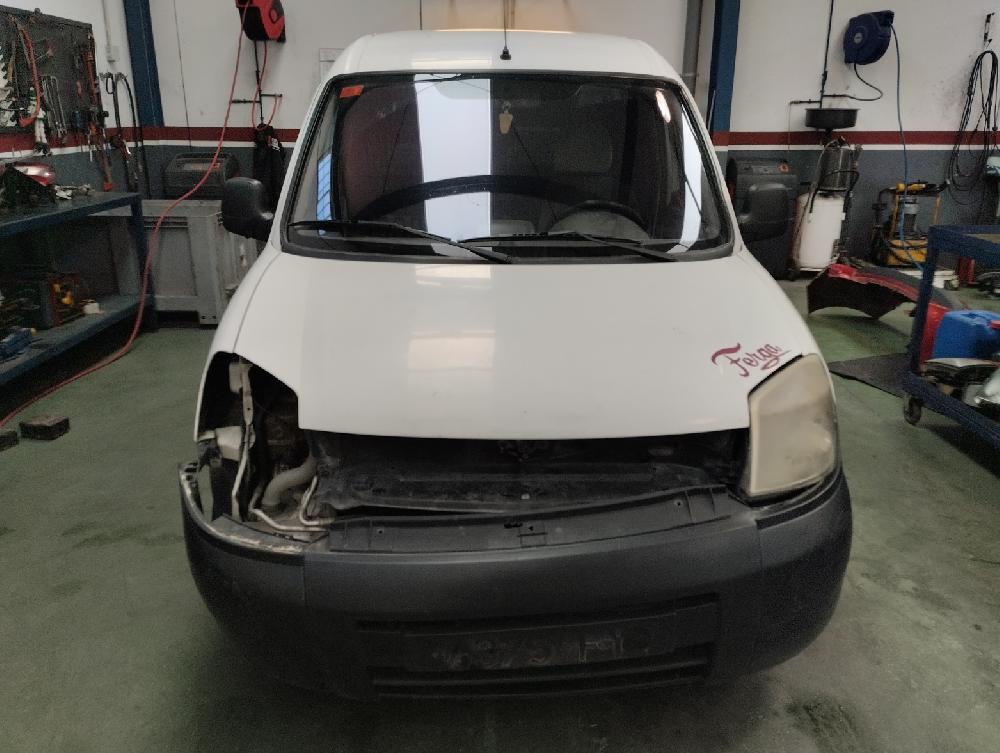 CAJA RELES FUSIBLES CITROEN BERLINGO 2007 1.6 HDI MT 90CV