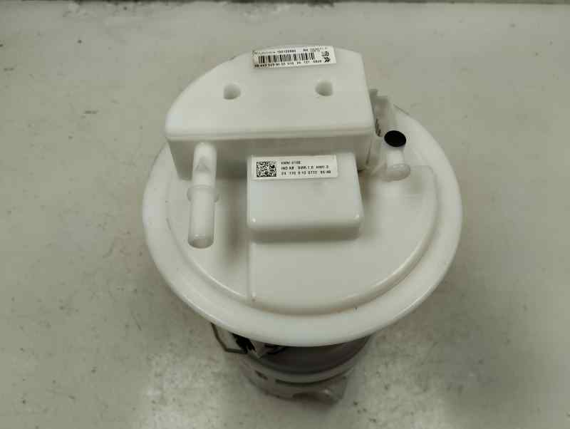 BOMBA COMBUSTIBLE CITROEN C5 AIRCROSS 1.2 PURETECH MT 131CV