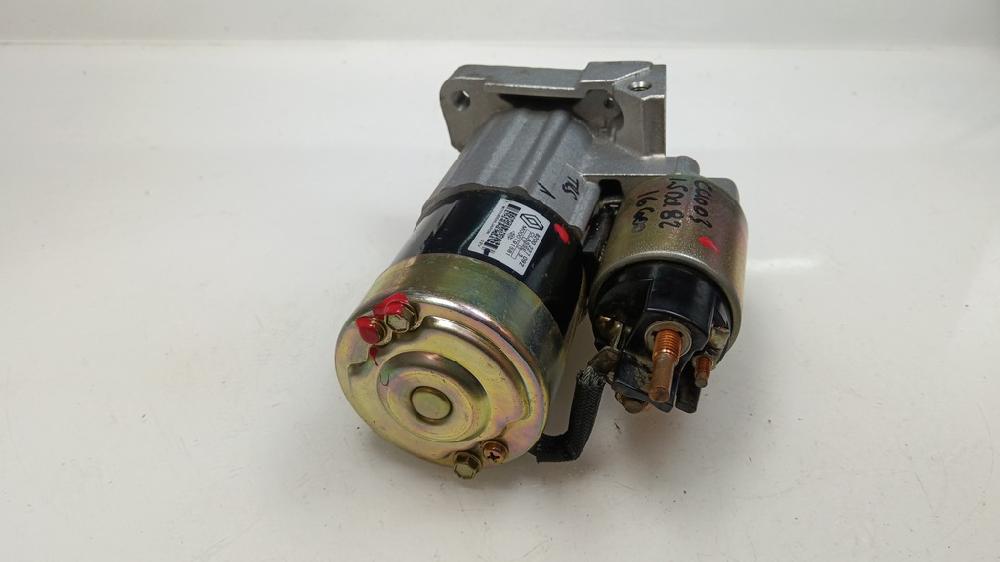 MOTOR ARRANQUE RENAULT CLIO 1.5 DCI MT 65CV | 48KW
