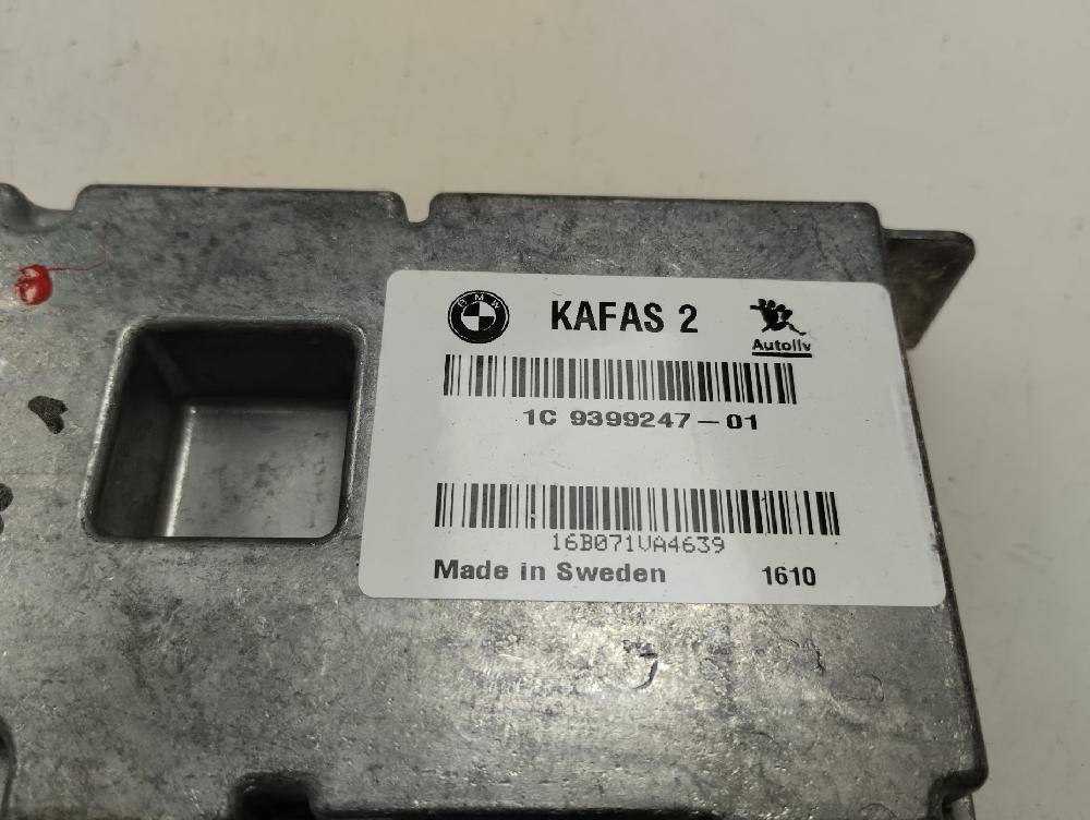 MODULO ELECTRONICO BMW SERIE 4 3.0 435D XDRIVE STEPTRONIC 313CV