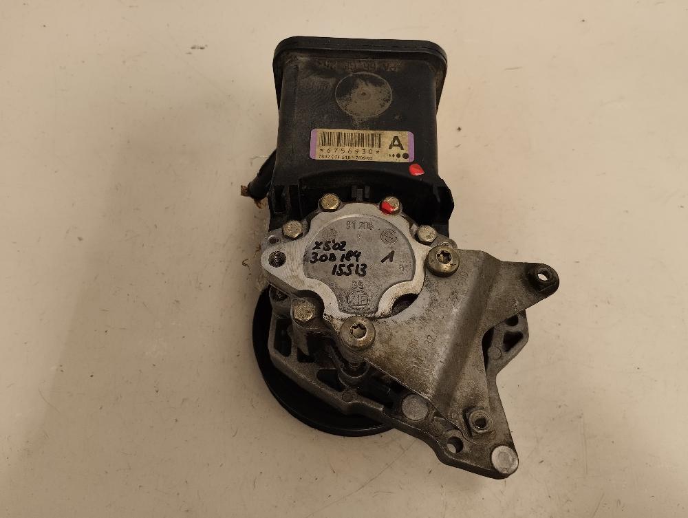 BOMBA DIRECCION BMW X5 3.0D MT 184CV